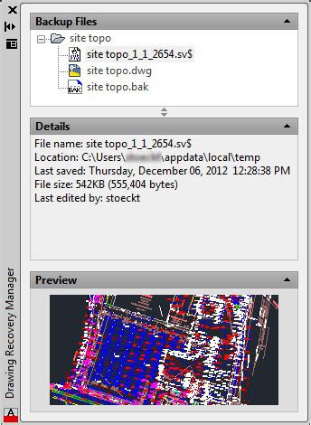 stl file autocad|recover autocad files.